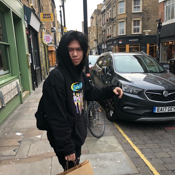 Meet your Posher, Wen - Picture 1 of 1